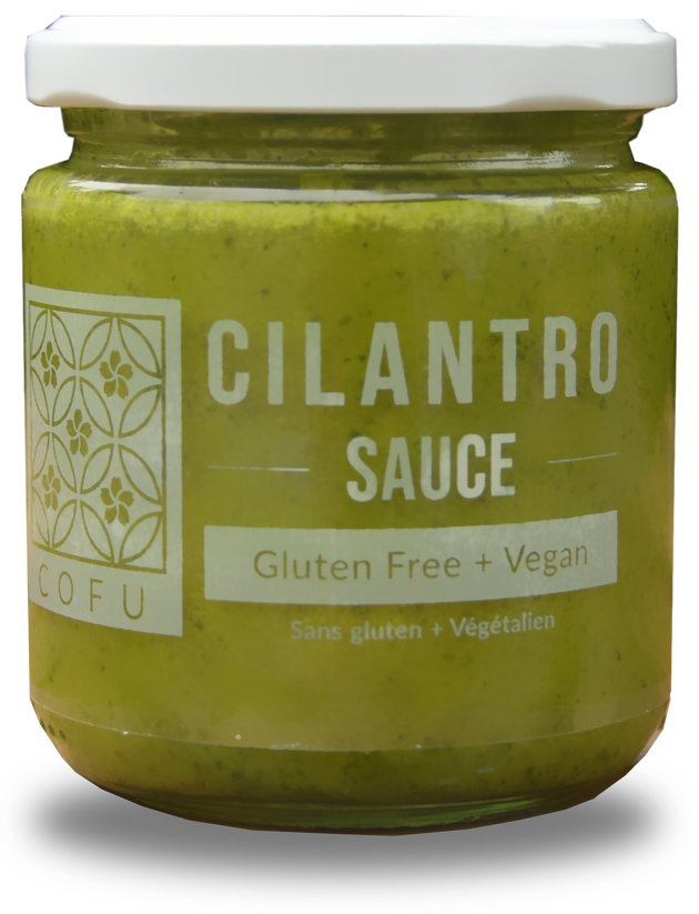 A jar of Vivid Beets Sauce