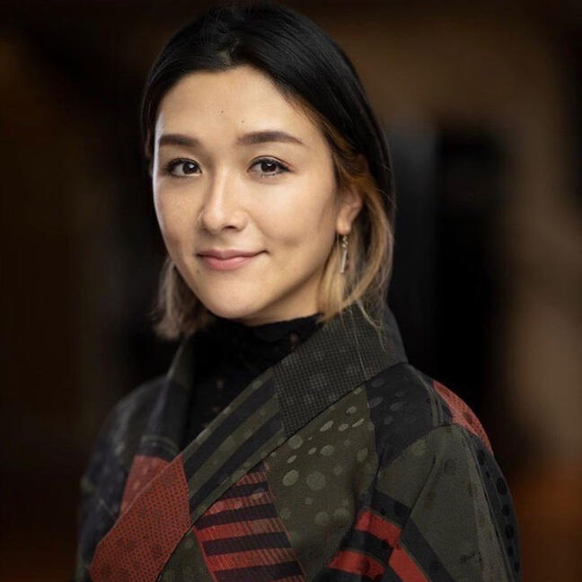 Akiko Otsuka, Founder