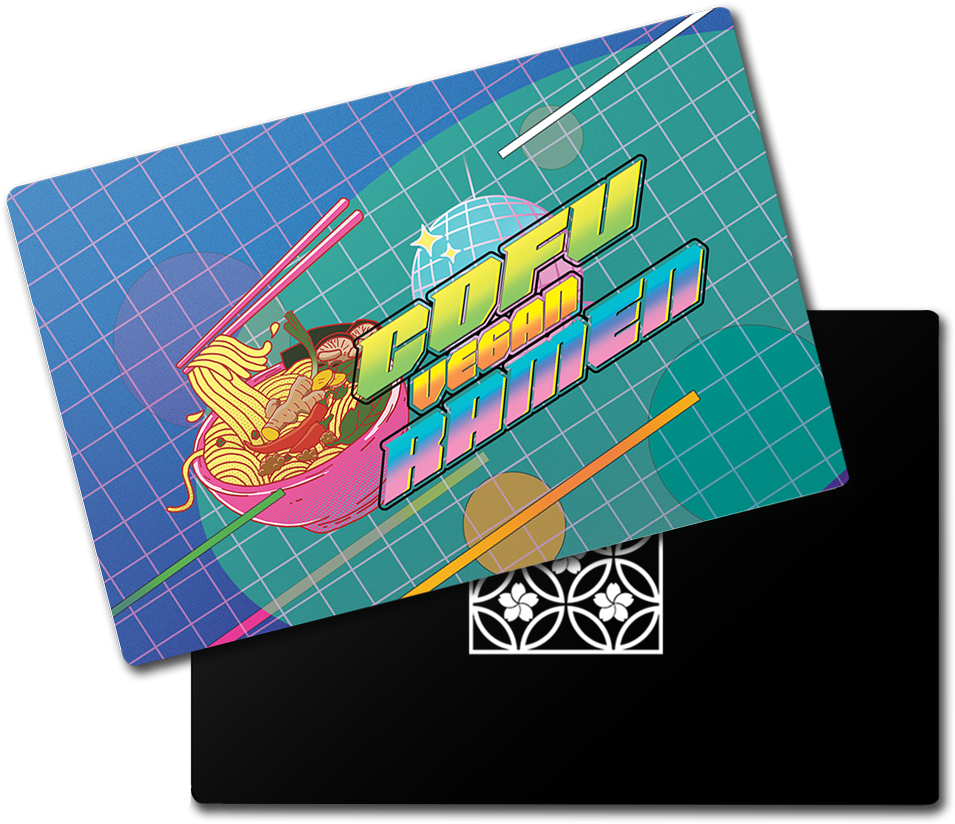 COFU Gift Cards